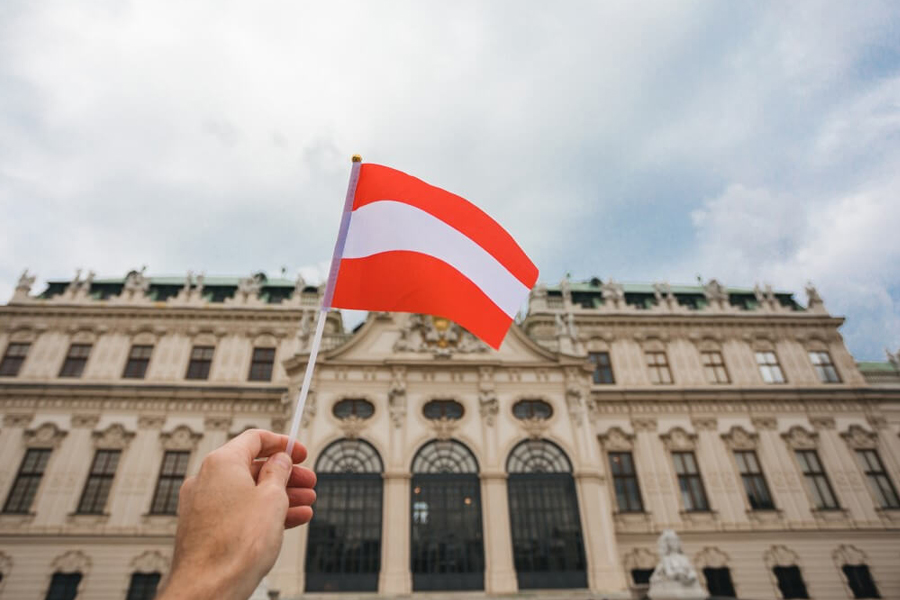 بروزرسانی مقررات سفر به اتریش در شرایط کرونا